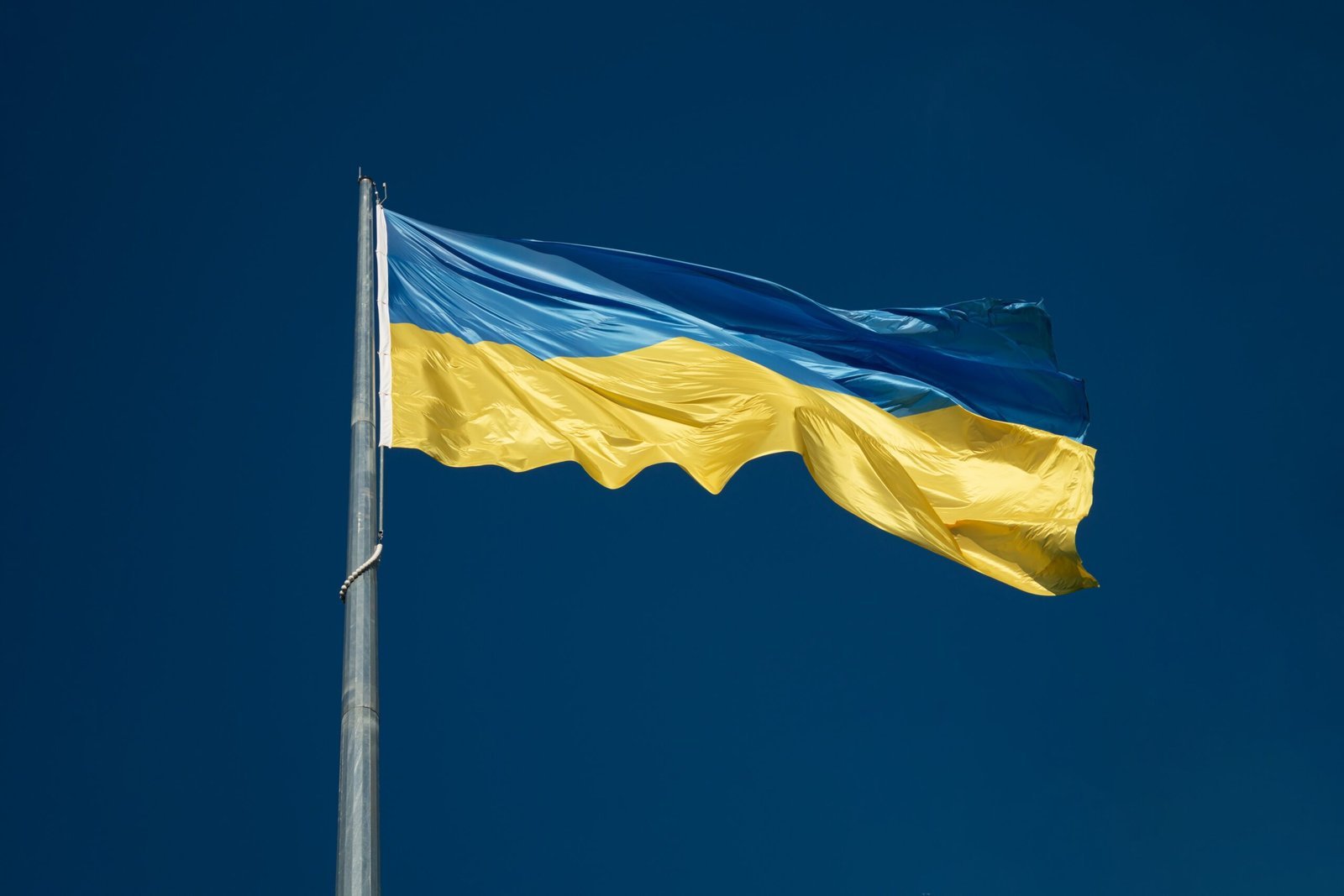 Ukraine TPS