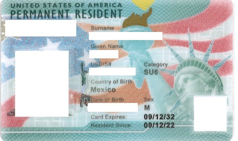 green card (2)