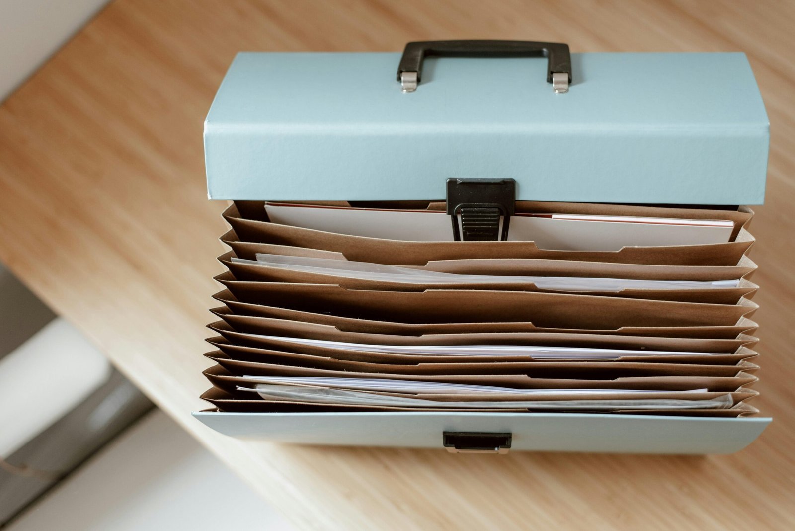 USCIS case processing