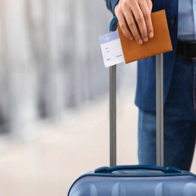 Employment Visa Process Home