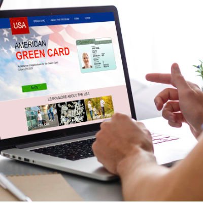Green Card Processing Times