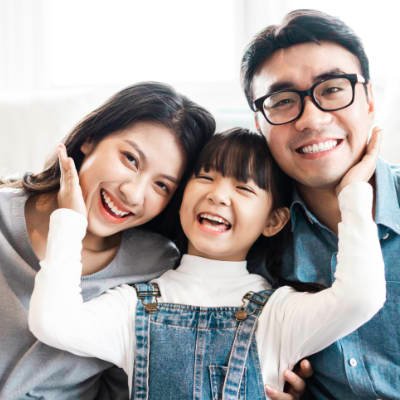 Naturalization and Permanent Residency Home